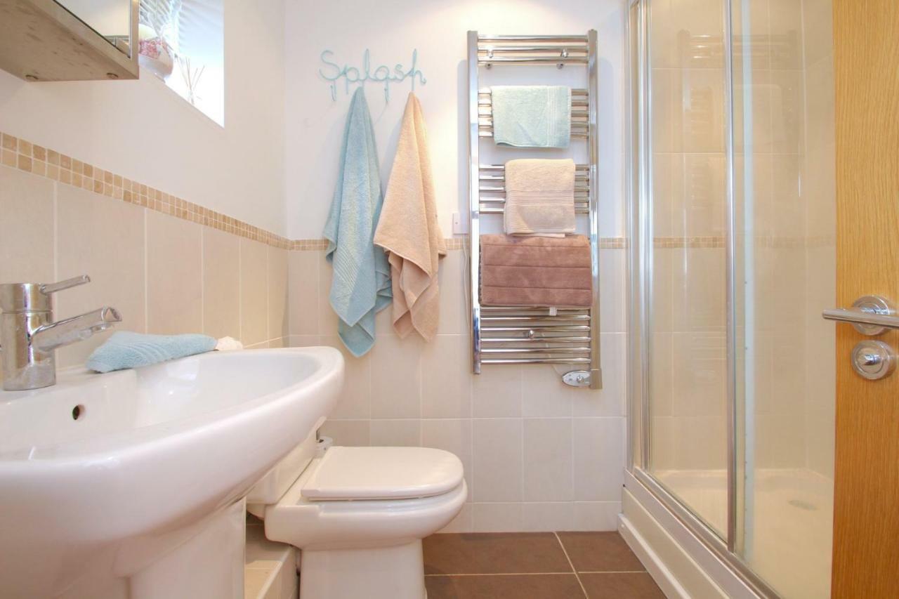 Oxfordshire Living - The Monroe Apartment - อ็อกซ์ฟอร์ด ภายนอก รูปภาพ