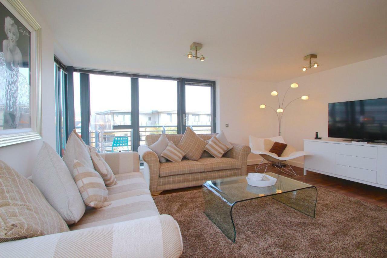 Oxfordshire Living - The Monroe Apartment - อ็อกซ์ฟอร์ด ภายนอก รูปภาพ